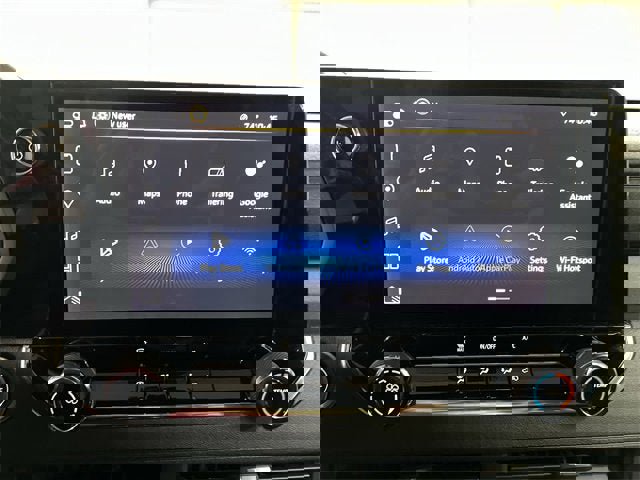 Certified 2023 Chevrolet Colorado W/T image 13