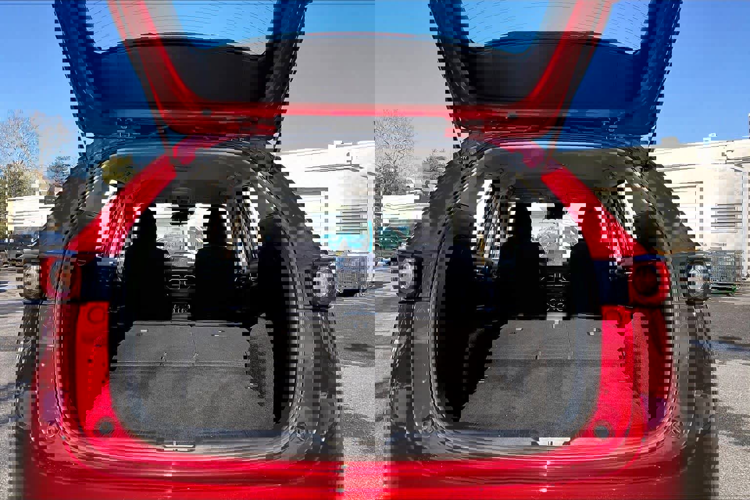 Used 2018 MAZDA CX-5 Sport image 36