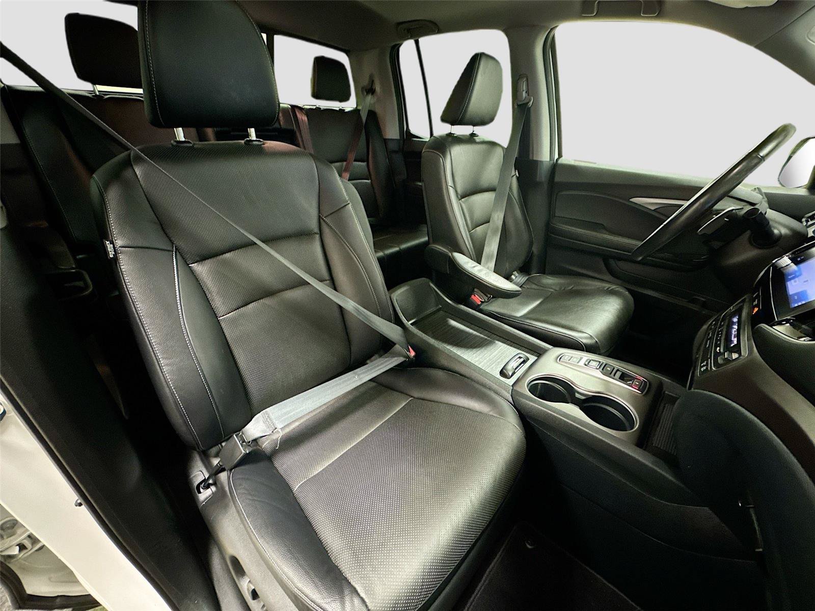 Used 2023 Honda Ridgeline RTL-E image 29