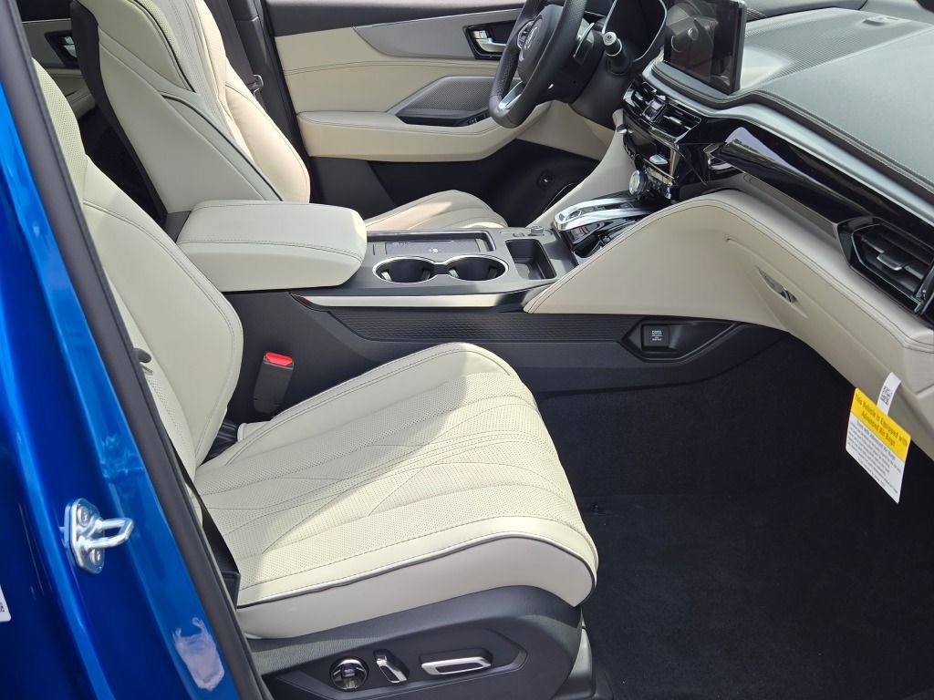 New 2026 Acura MDX A-Spec AWD/4WD image 10