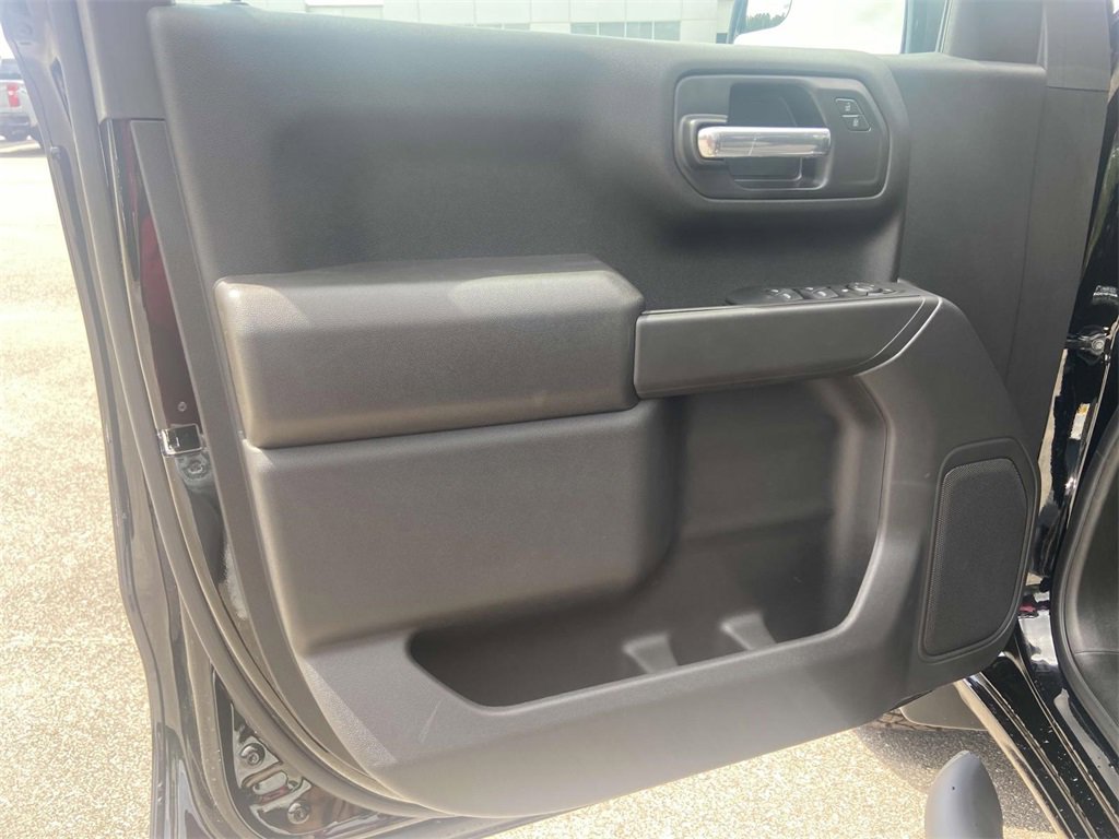 Used 2023 Ford Bronco Sport Big Bend image 31