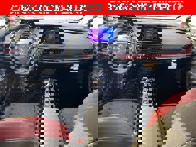 New 2026 Toyota Prius XSE image 2