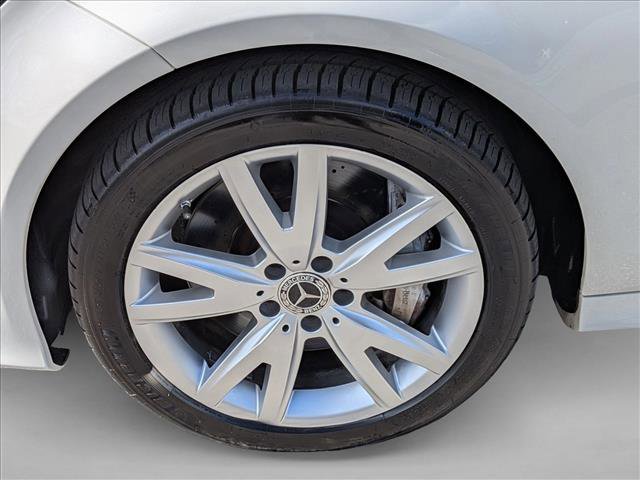 Used 2016 Mercedes-Benz CLS 550 CLS 550 image 25