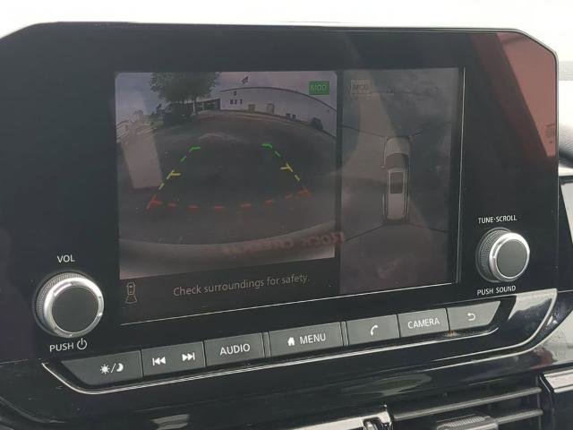 Certified 2023 Nissan Pathfinder Rock Creek image 20