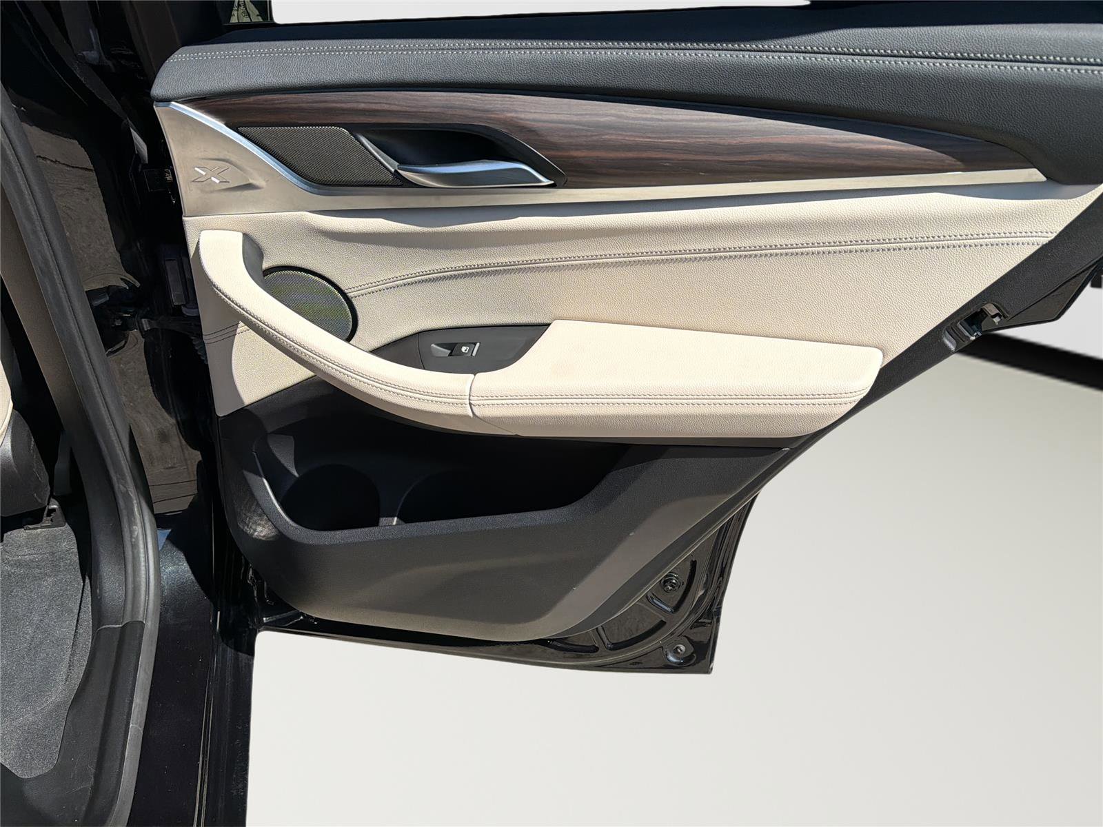 Used 2021 BMW X4 M w/ Executive Package AWD/4WD image 24