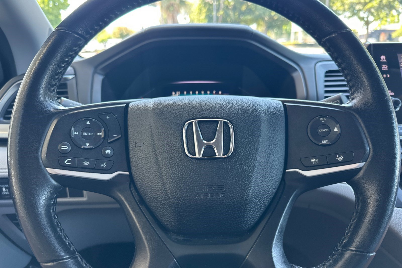 Used 2022 Honda Odyssey EX-L image 28