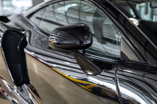 Used 2025 McLaren GTS RWD image 17