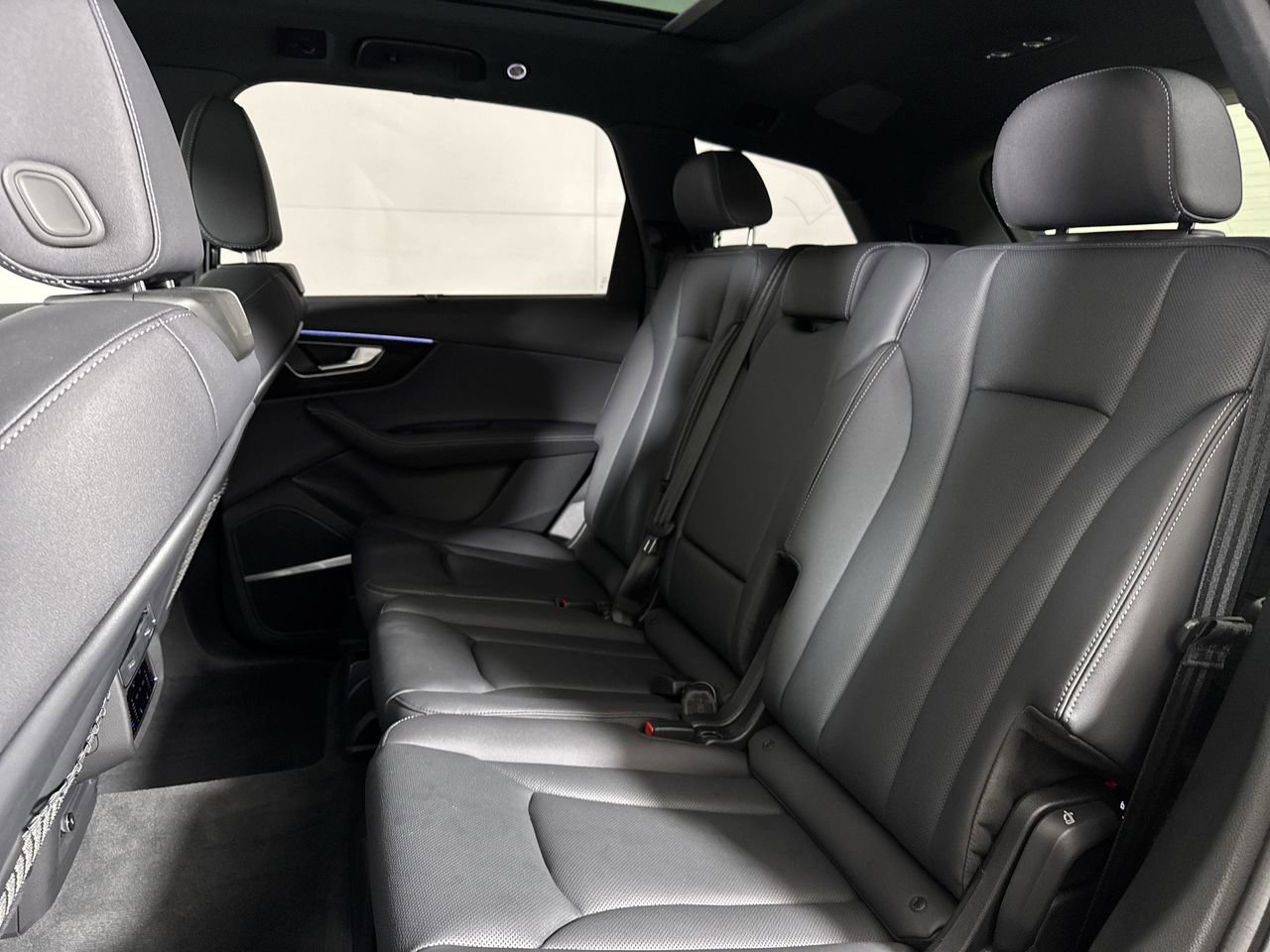 Used 2025 Audi Q7 2.0T Premium Plus w/ Premium Plus Package image 21