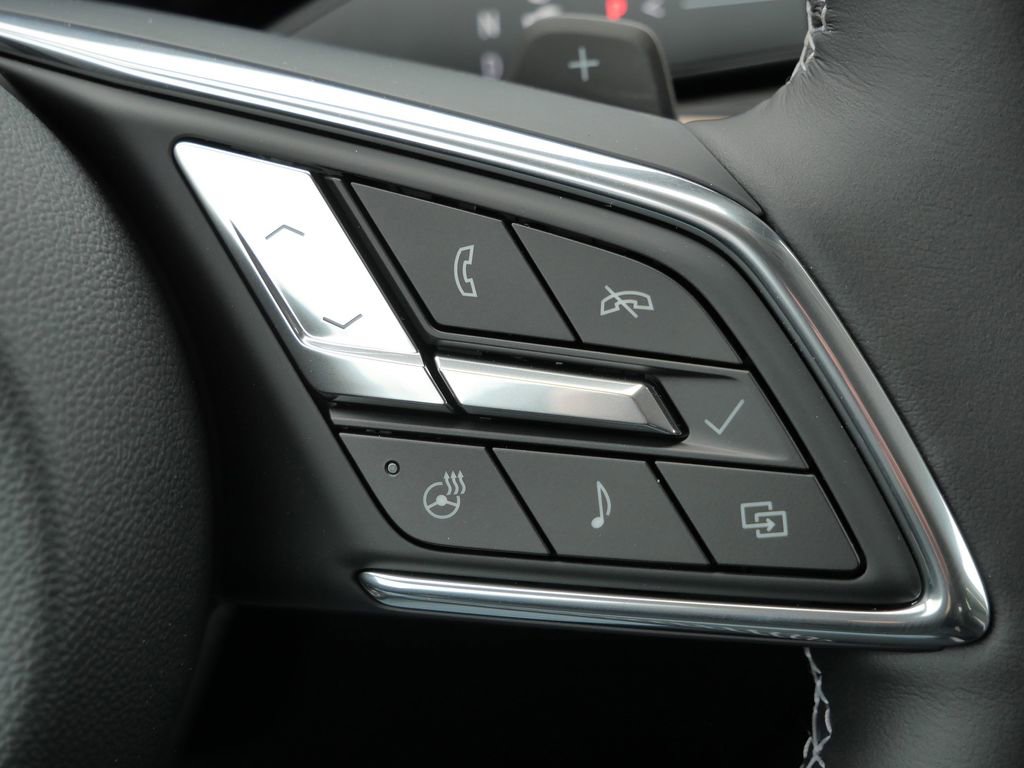 New 2026 Buick Envision Sport Touring image 50