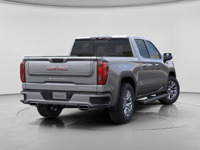 New 2026 GMC Sierra 1500 Denali w/ Technology Package AWD/4WD image 4