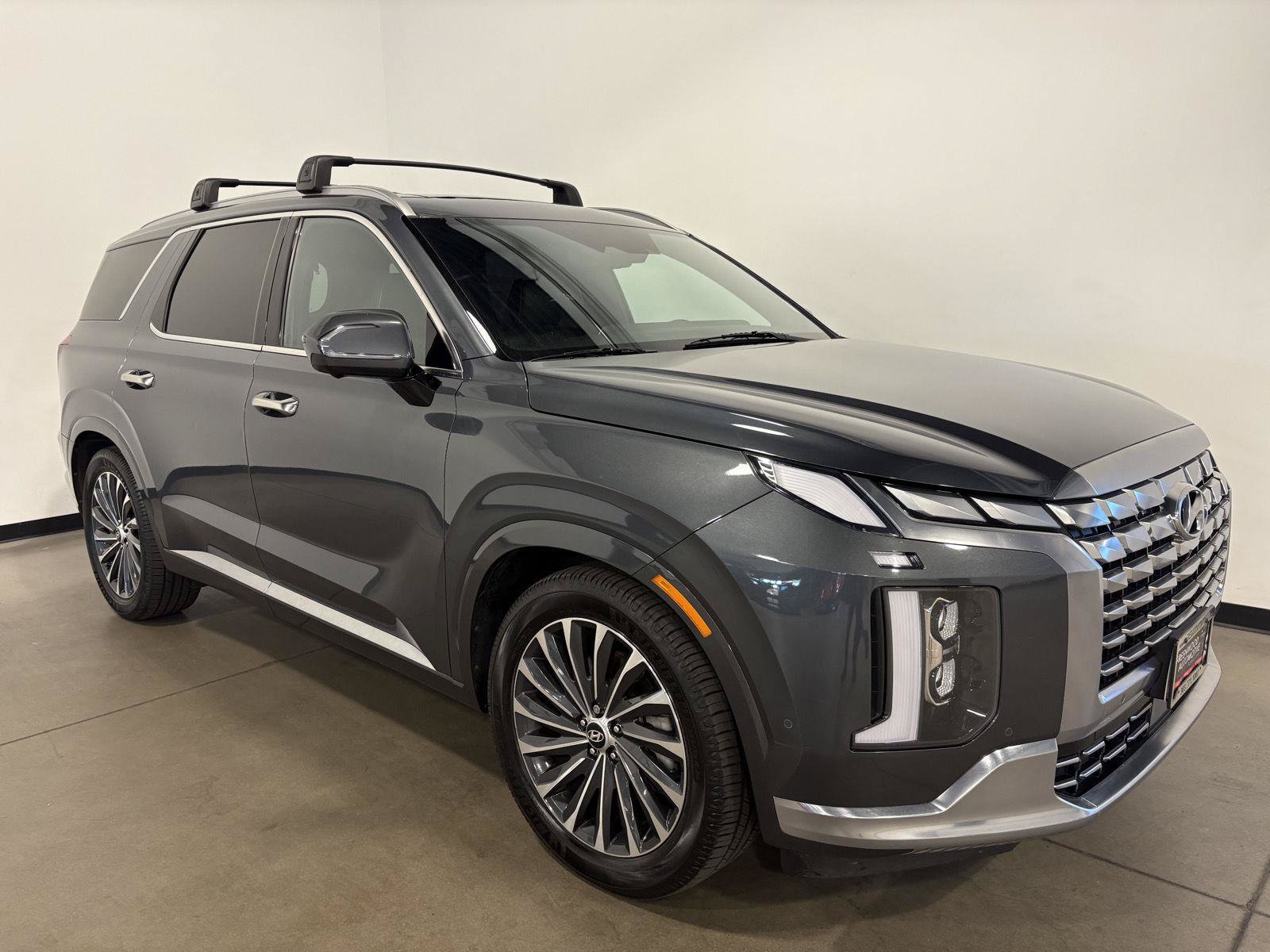 Used 2023 Hyundai Palisade Calligraphy