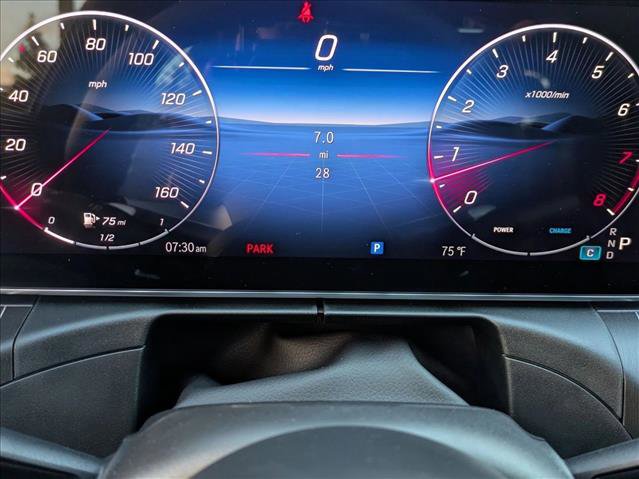 Used 2026 Mercedes-Benz C 300 Sedan image 11