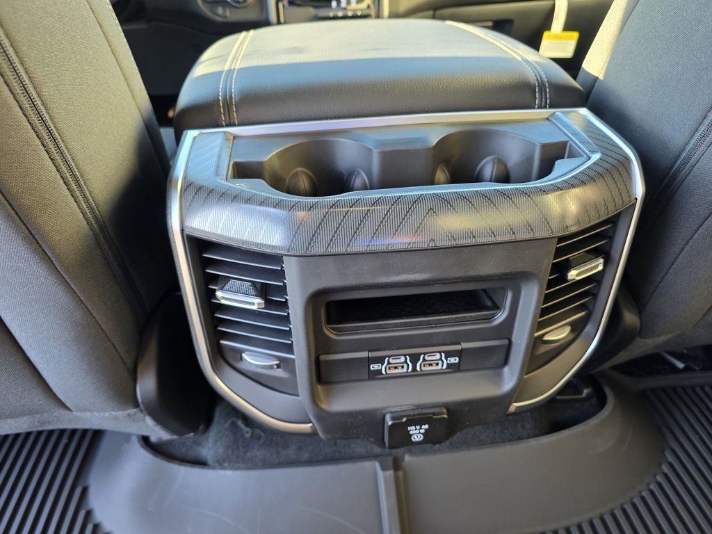New 2026 RAM 1500 Big Horn image 34