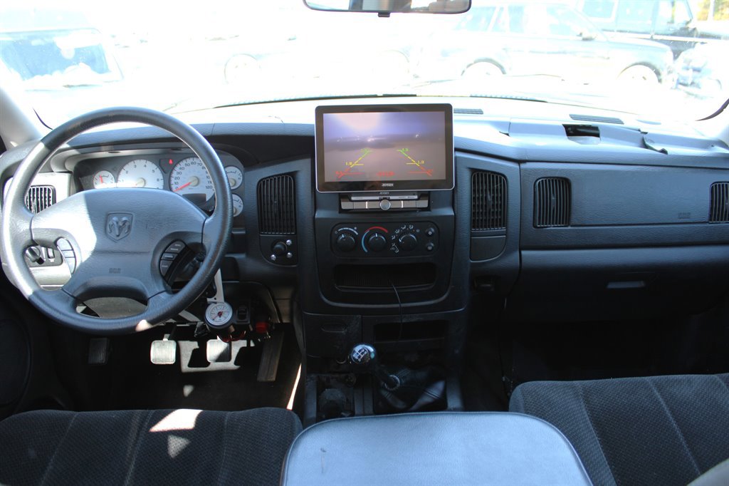 Used 2003 Dodge Ram 2500 Truck ST image 16