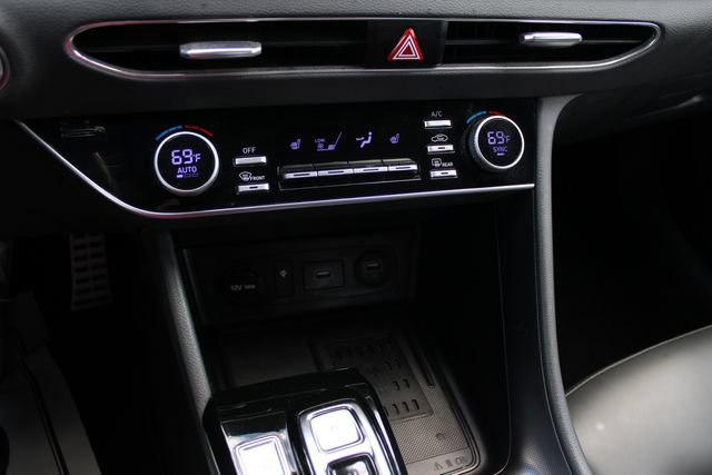Used 2020 Hyundai Sonata SEL Plus w/ Tech Package FWD image 17