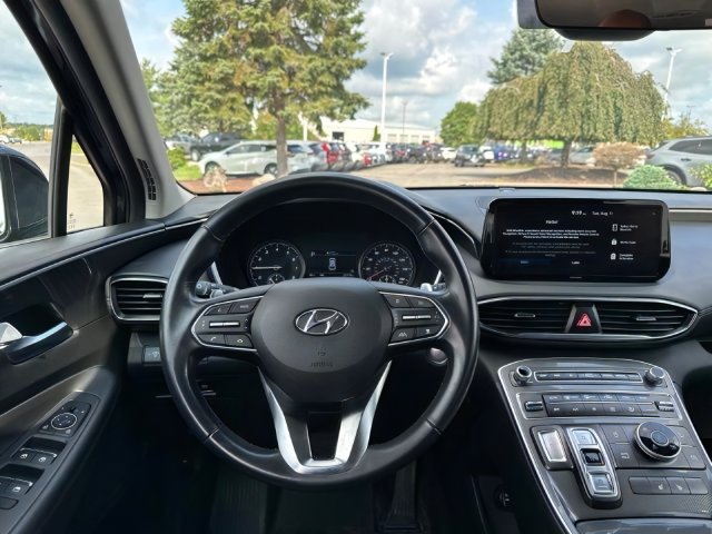 Used 2023 Hyundai Santa Fe XRT w/ Cargo Package AWD/4WD image 16