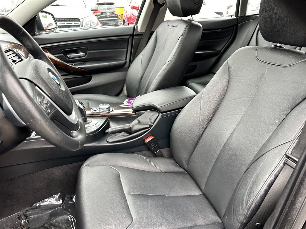 Used 2015 BMW 428i Gran Coupe xDrive image 16
