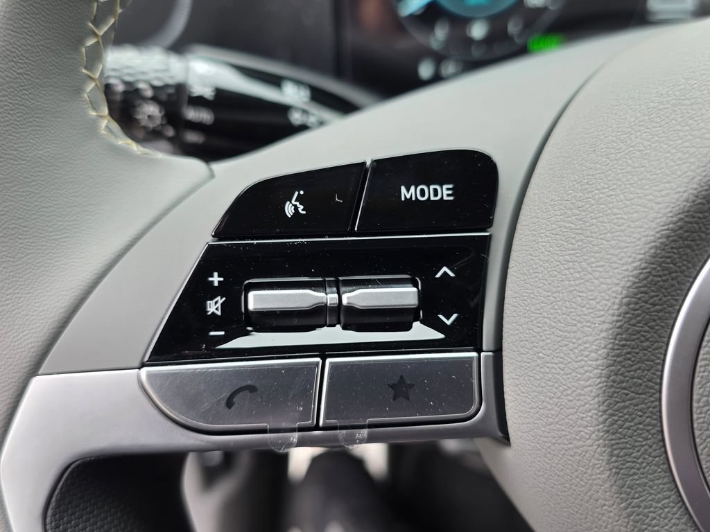 New 2026 Hyundai Elantra Sport FWD image 23
