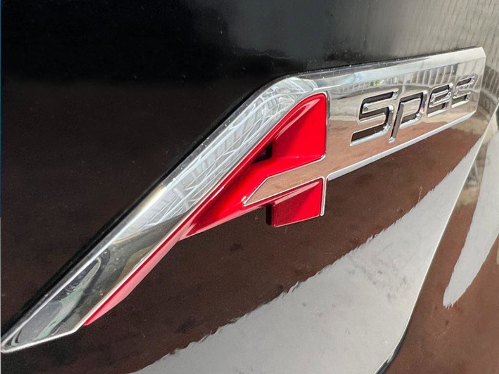 New 2026 Acura MDX A-Spec image 7