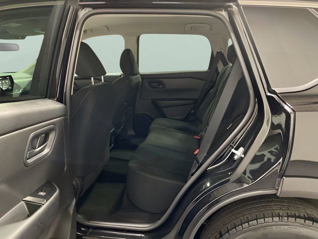 Certified 2024 Nissan Rogue S AWD/4WD image 24