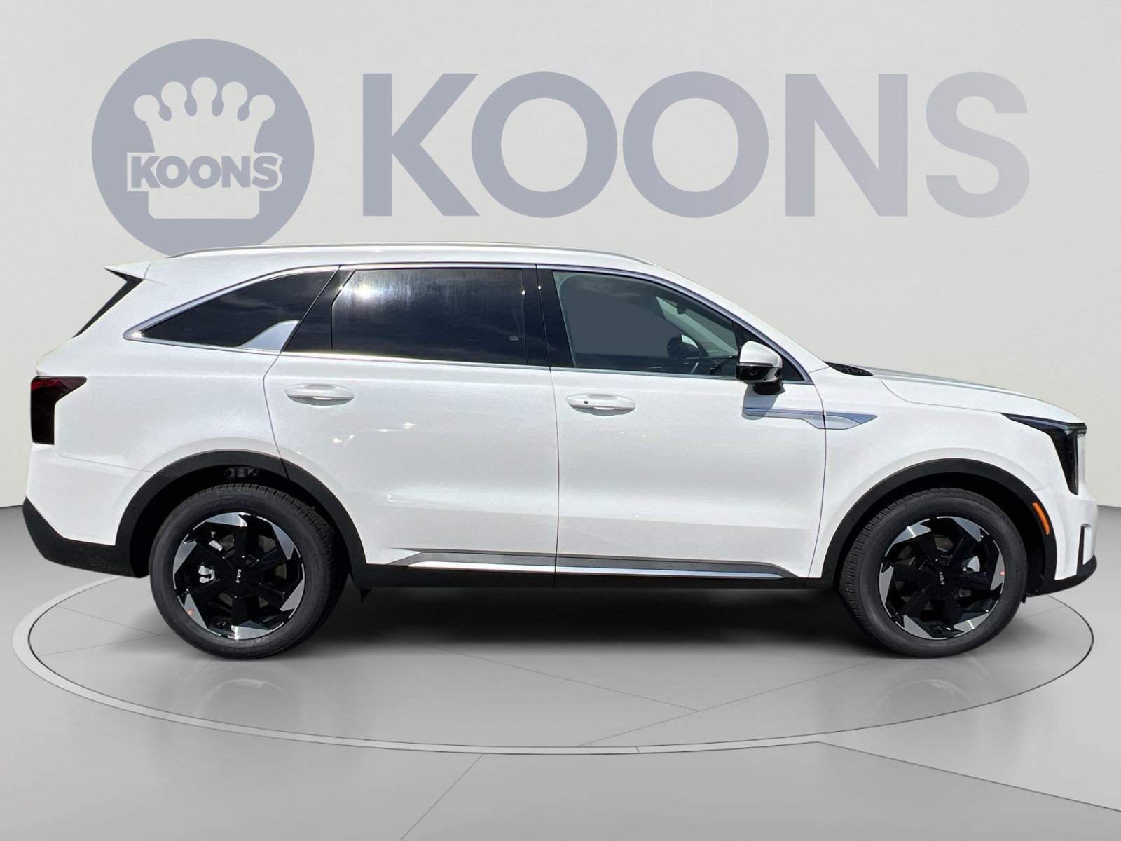 New 2026 Kia Sorento EX AWD/4WD image 8