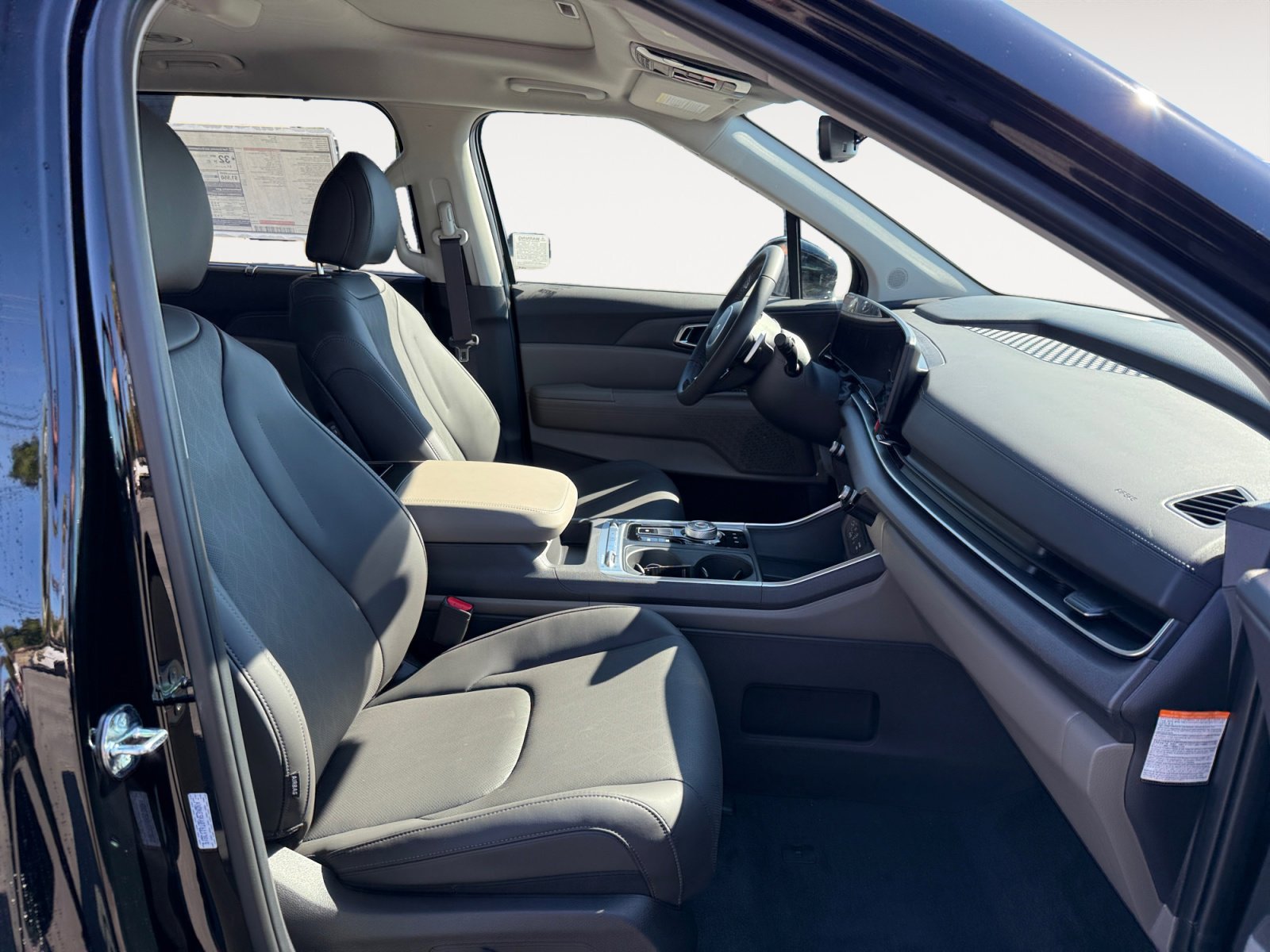 New 2026 Kia Carnival SX image 19