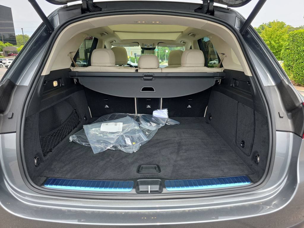 New 2026 Mercedes-Benz GLE 350 4MATIC image 14