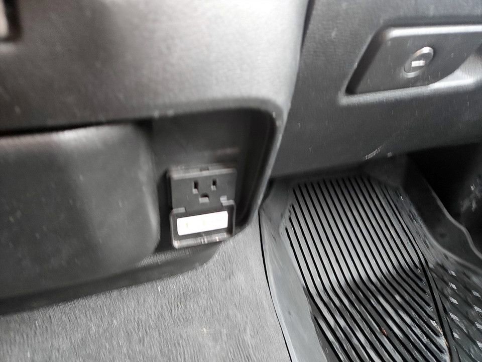 Used 2020 RAM 1500 Laramie image 28