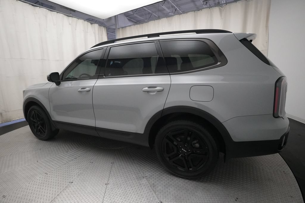 Used 2024 Kia Telluride SX Prestige X-Line AWD/4WD image 34