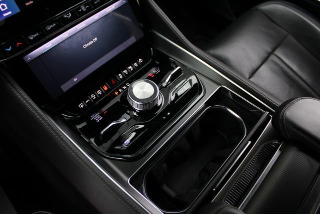 Used 2023 Jeep Grand Wagoneer Series II w/ Quick Order Packagew 28T image 31