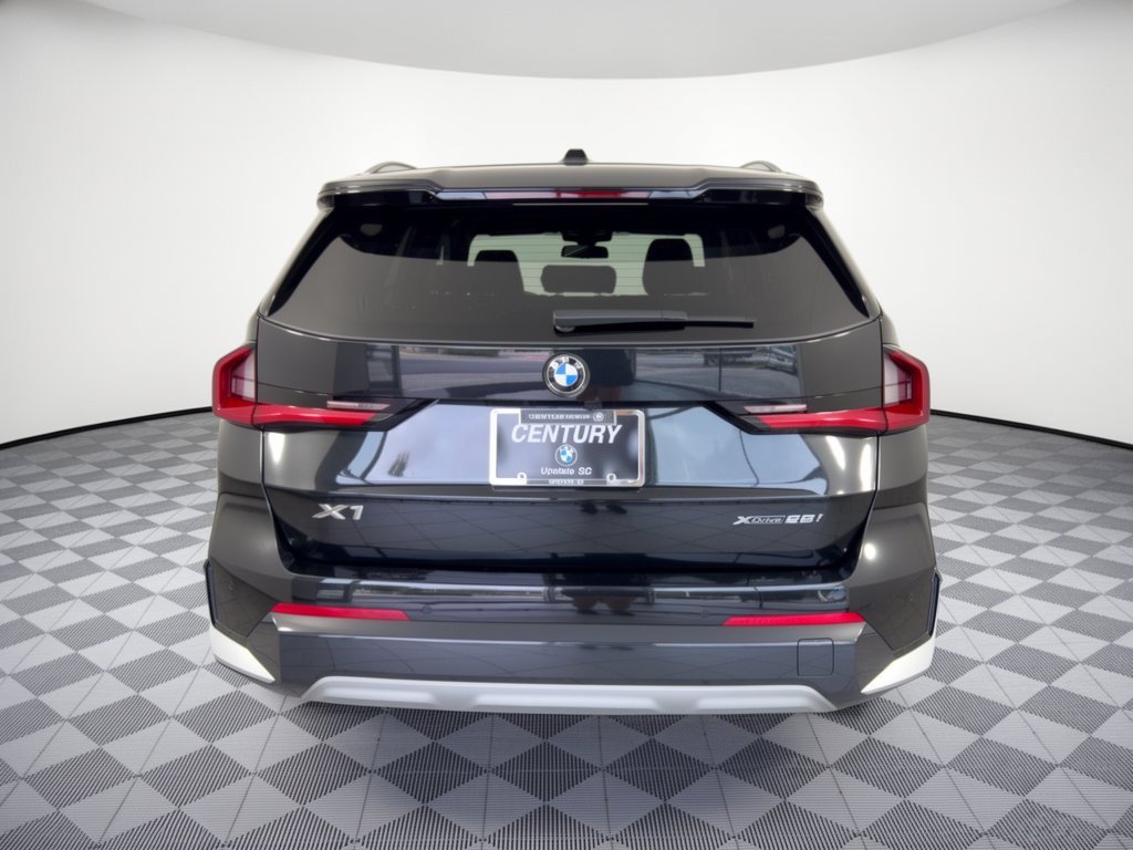 Certified 2026 BMW X1 xDrive28i AWD/4WD image 11
