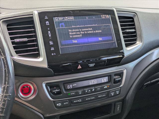 Used 2017 Honda Pilot EX-L image 14