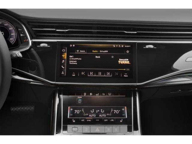 Used 2022 Audi Q7 2.0T Premium Plus AWD/4WD image 13