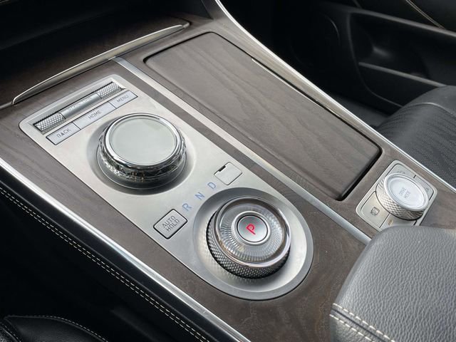 Used 2023 Genesis GV80 2.5T w/ Advanced Package image 30