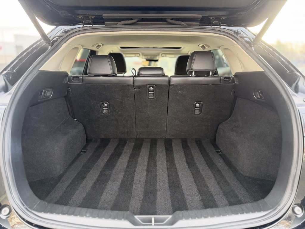 Used 2018 MAZDA CX-5 Touring w/ Preferred Equipment Package image 6