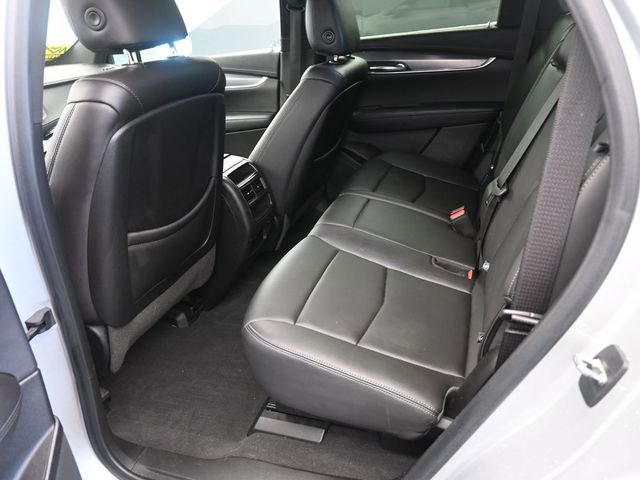 Used 2020 Cadillac XT5 Luxury image 16