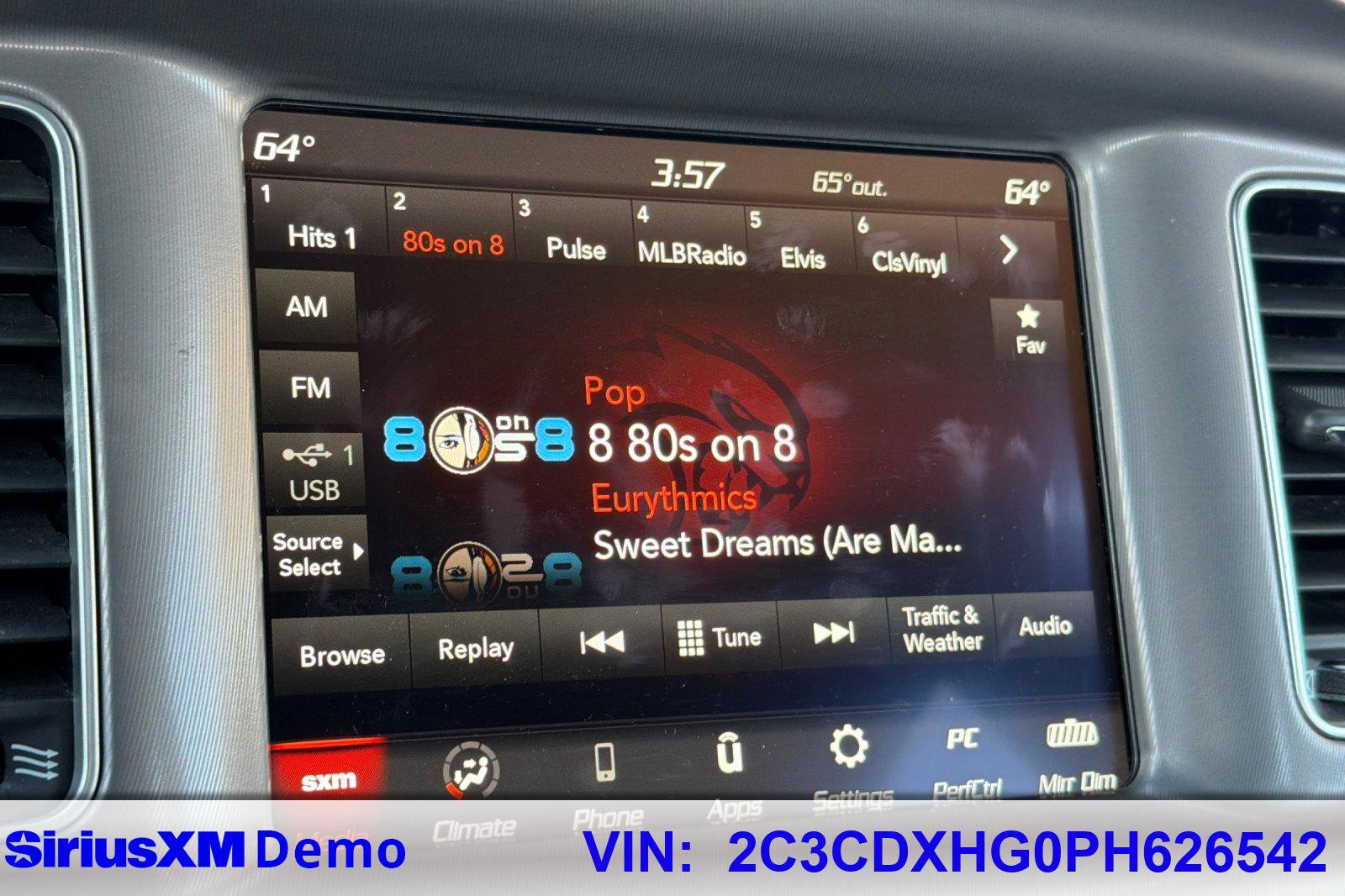 Used 2023 Dodge Charger GT image 23