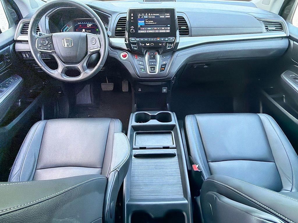 Used 2023 Honda Odyssey EX-L image 10