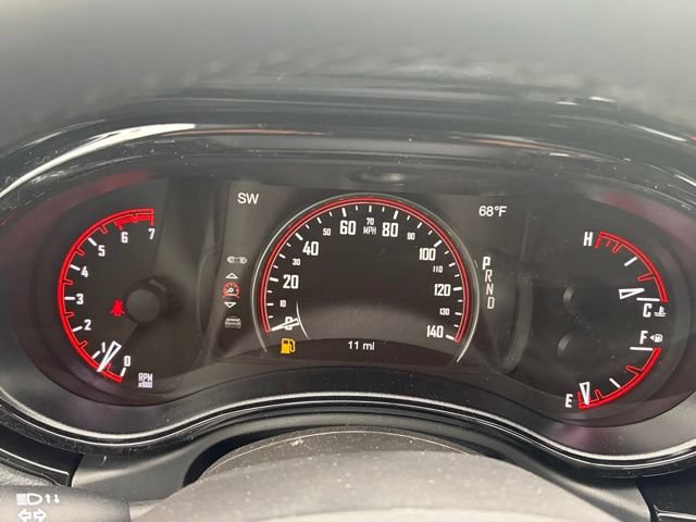 New 2026 Dodge Durango GT w/ Blacktop Package AWD/4WD image 19