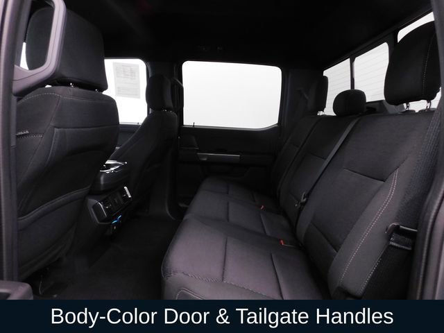 Used 2023 Ford F150 XLT w/ Equipment Group 302A High image 18