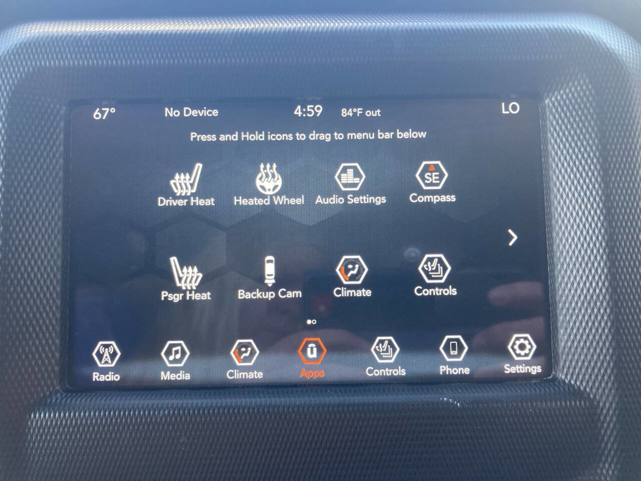 Used 2020 Jeep Wrangler Sport image 19