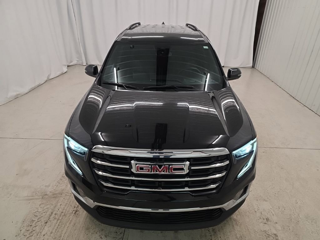 Used 2024 GMC Acadia Elevation AWD/4WD image 9