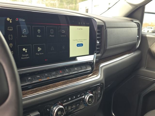 Used 2024 GMC Sierra 1500 SLE w/ Preferred Package image 28