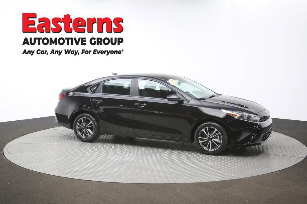 Used 2024 Kia Forte LXS image 47