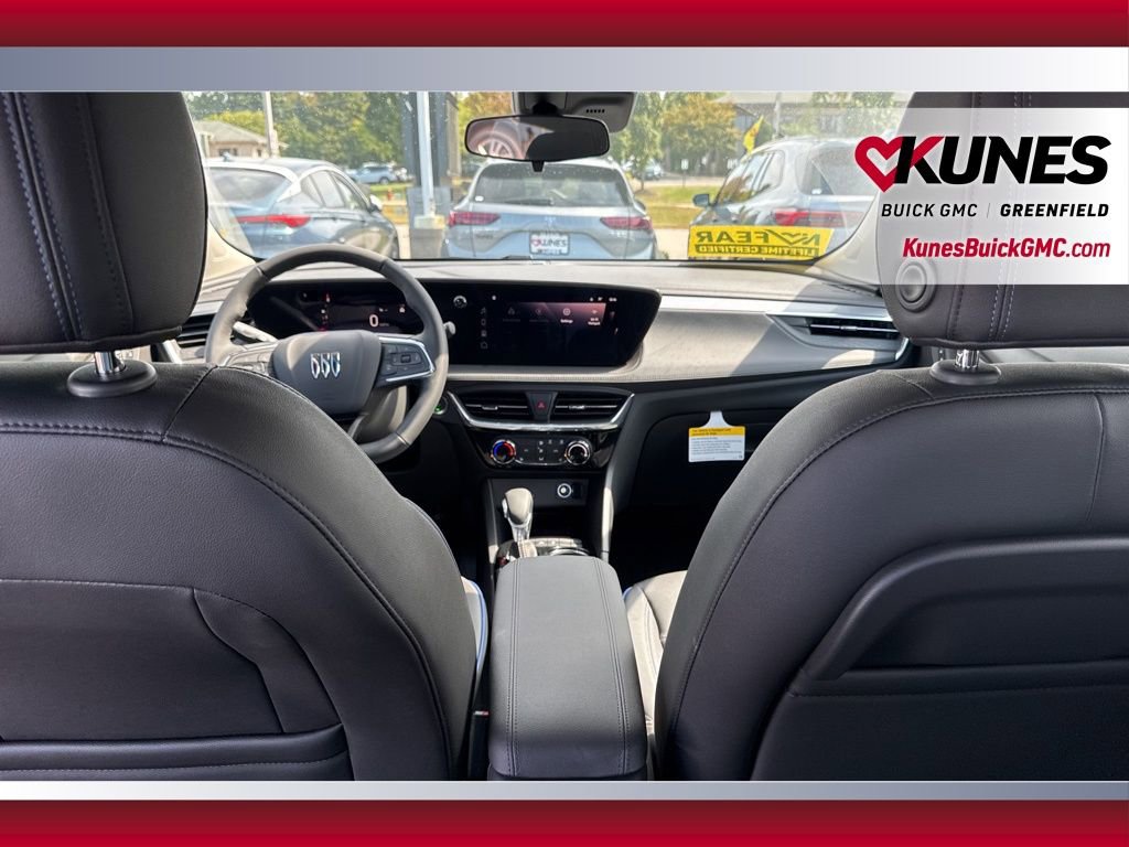 New 2026 Buick Encore GX Sport Touring w/ Comfort Package image 41