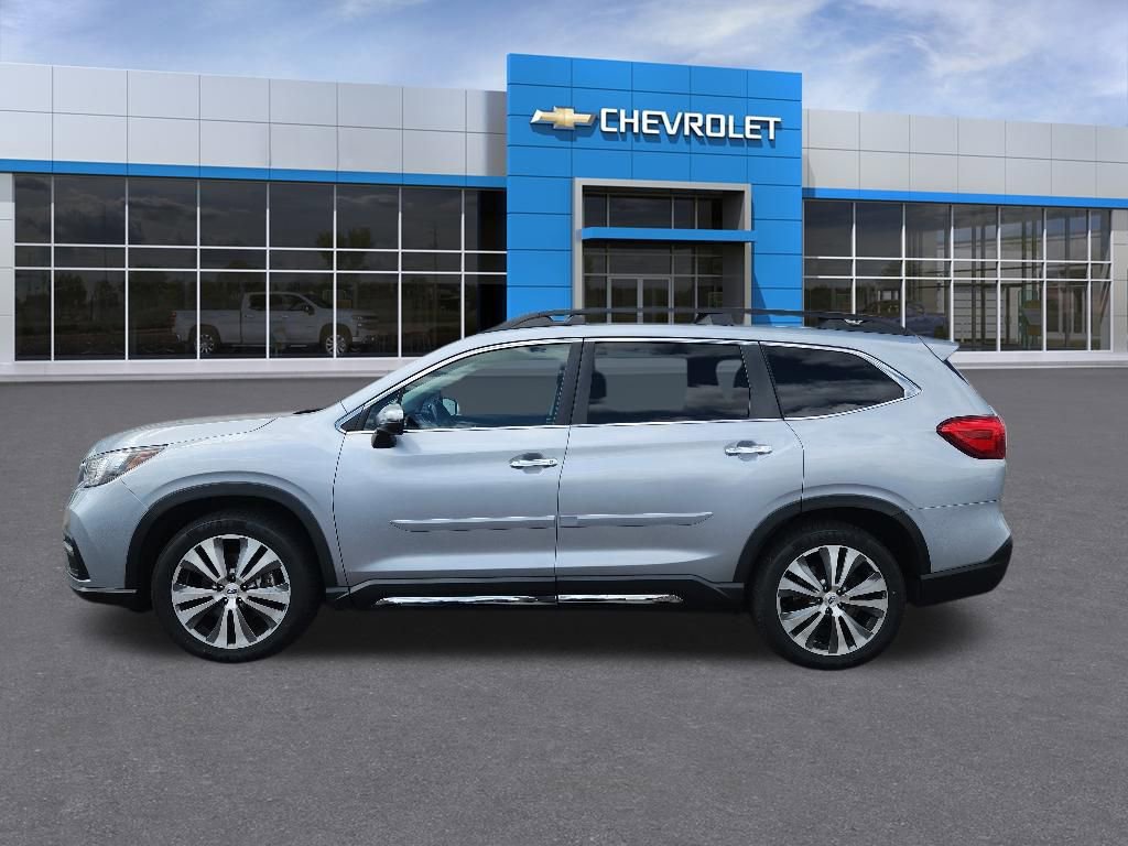 Used 2021 Subaru Ascent Touring AWD/4WD image 2