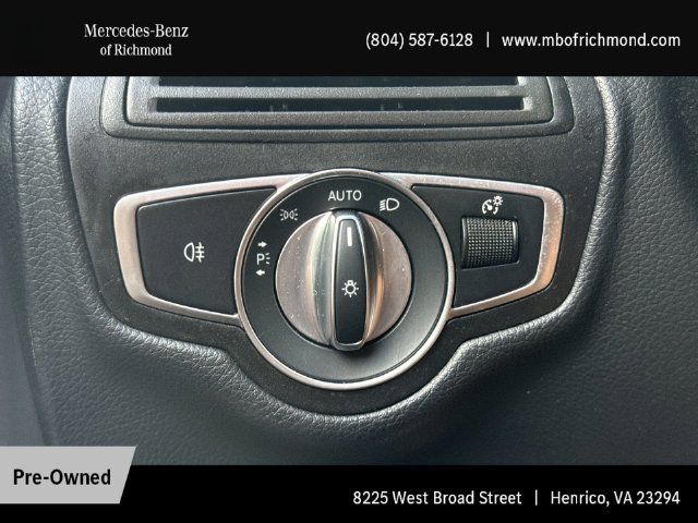Used 2022 Mercedes-Benz GLC 300 4MATIC image 24