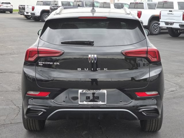 New 2026 Buick Encore GX Sport Touring w/ Advanced Technology Package AWD/4WD image 22