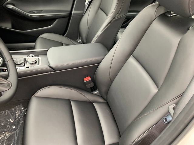 New 2026 MAZDA MAZDA3 s Sport FWD image 10