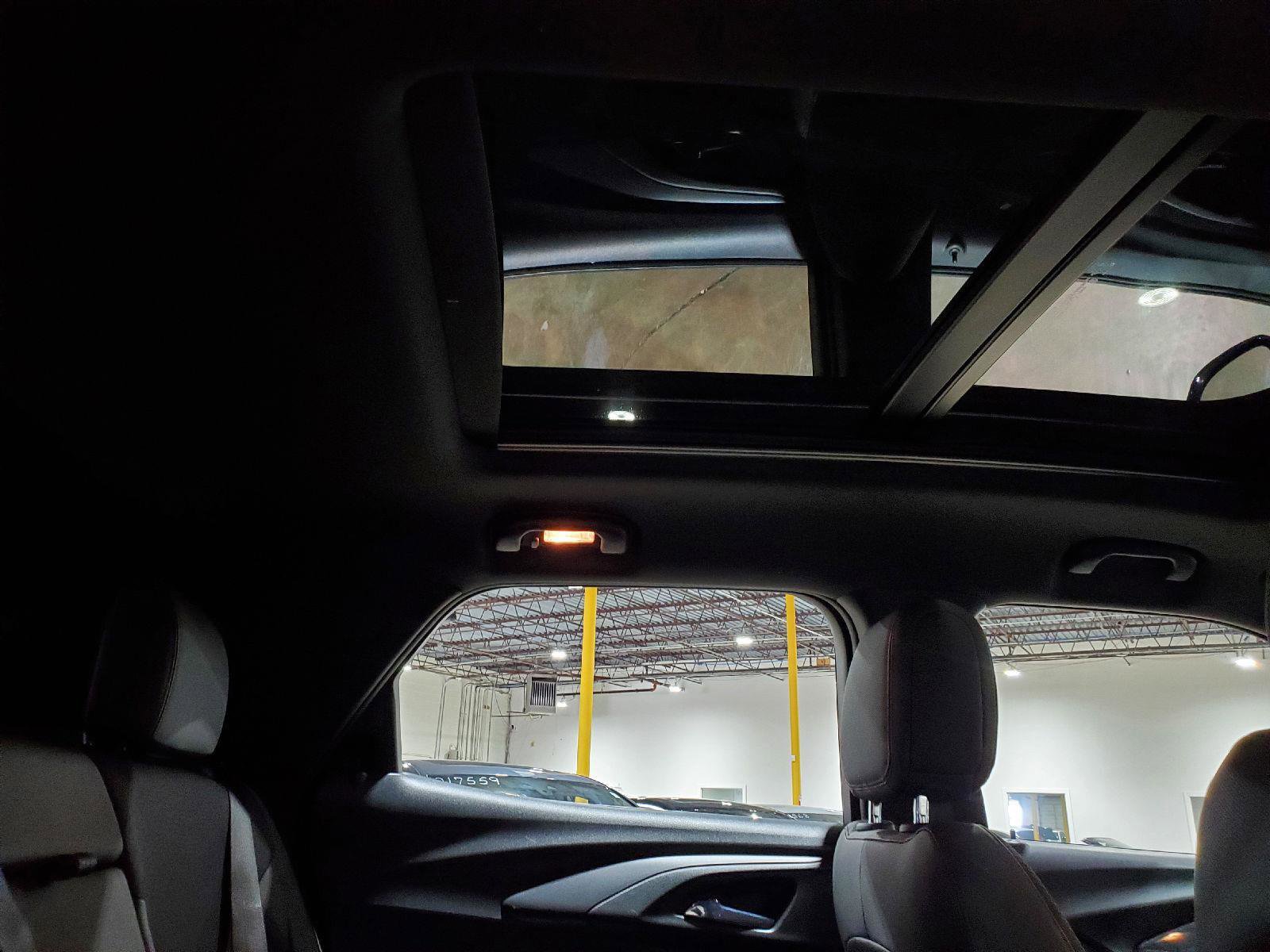 Used 2023 Chevrolet TrailBlazer RS w/ Sun and Liftgate Package image 22